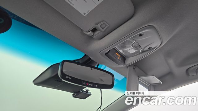Chevrolet Bolt EV EV Premier 2022 — фото 19