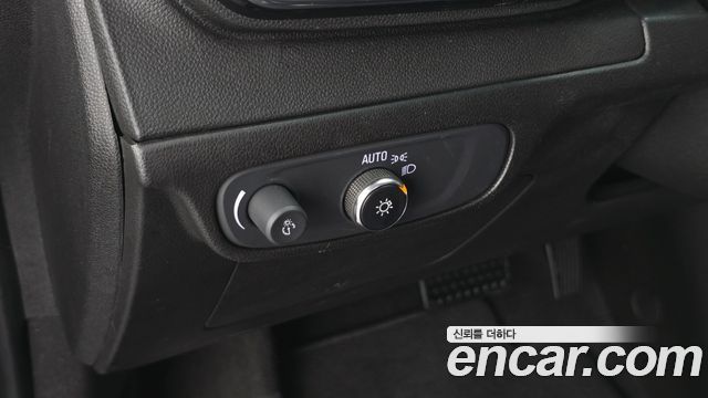 Chevrolet Bolt EV EV Premier 2022 — фото 20