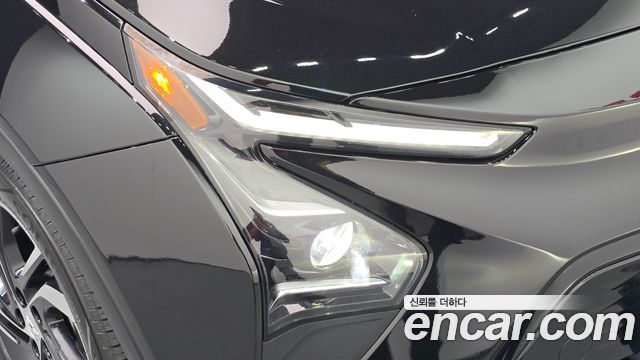 Chevrolet Bolt EV EV Premier 2022 — фото 22