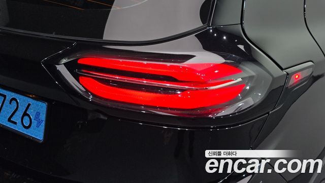 Chevrolet Bolt EV EV Premier 2022 — фото 23