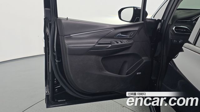 Chevrolet Bolt EV EV Premier 2022 — фото 24