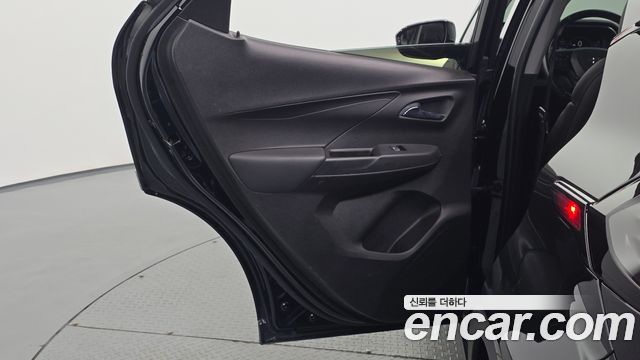 Chevrolet Bolt EV EV Premier 2022 — фото 25