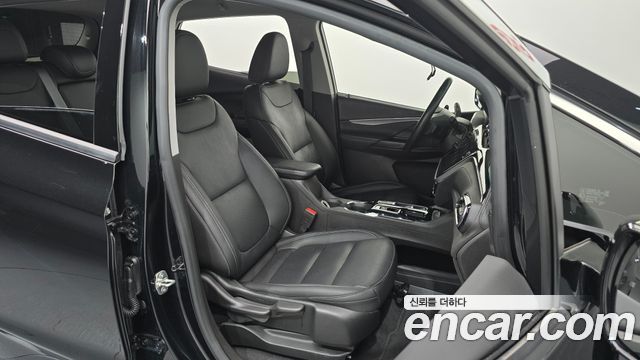 Chevrolet Bolt EV EV Premier 2022 — фото 26