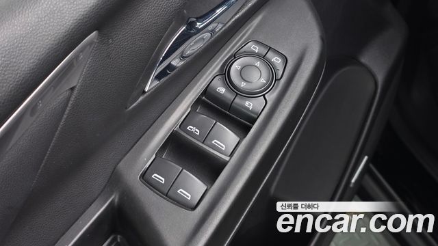 Chevrolet Bolt EV EV Premier 2022 — фото 27