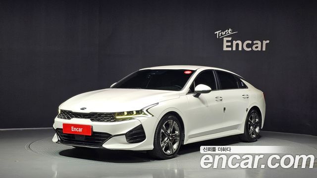 Kia K5 (III) 2.0 Prestige