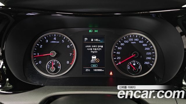 Kia K5 (III) 2.0 Prestige 2021 — фото 8