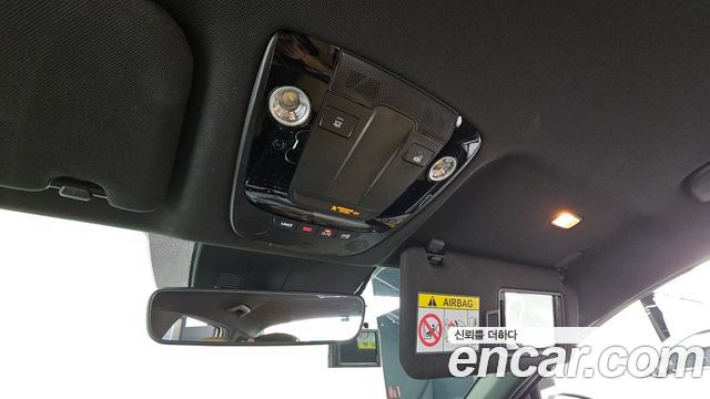 Kia K5 (III) 2.0 Prestige 2021 — фото 17