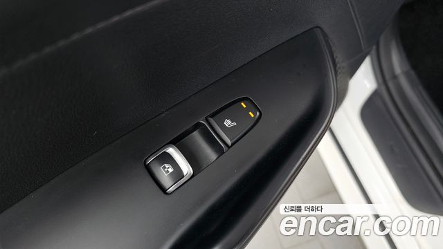 Kia K5 (III) 2.0 Prestige 2021 — фото 19
