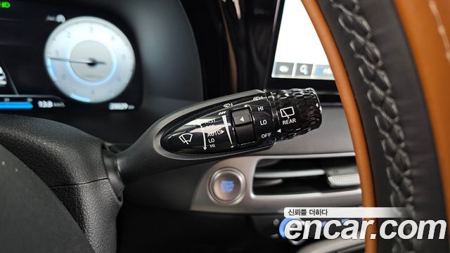 Hyundai Palisade Diesel 2.2 2WD Le Blanc 2024 — фото 18