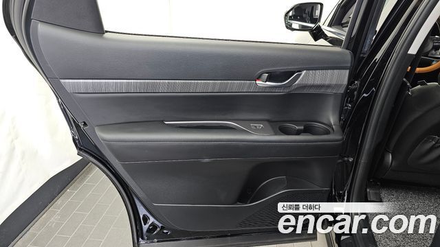 Hyundai Palisade Diesel 2.2 2WD Le Blanc 2024 — фото 25