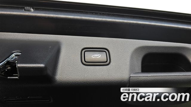 Hyundai Palisade Diesel 2.2 2WD Le Blanc 2024 — фото 28