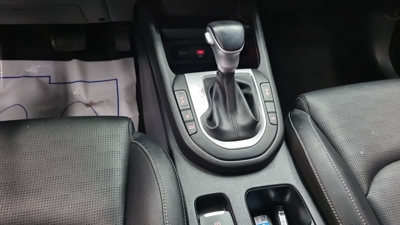 Kia K3 (II) 1.6 Prestige 2022 — фото 9