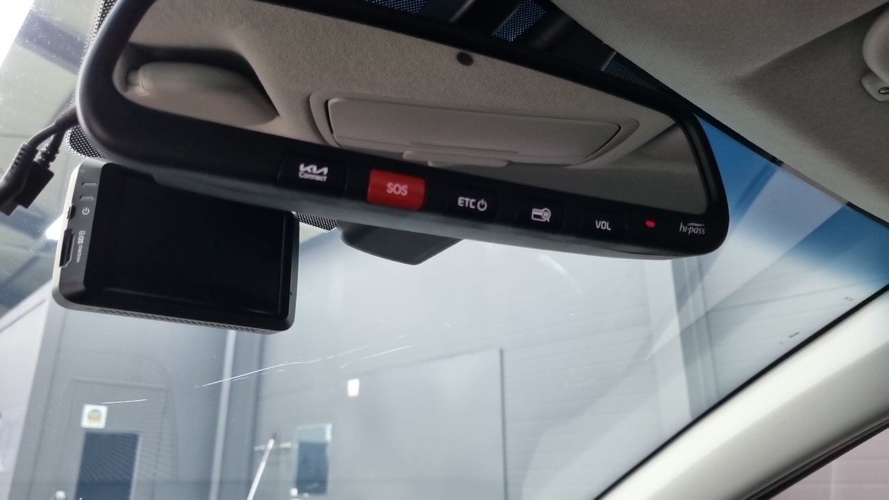 Kia K3 (II) 1.6 Prestige 2022 — фото 18