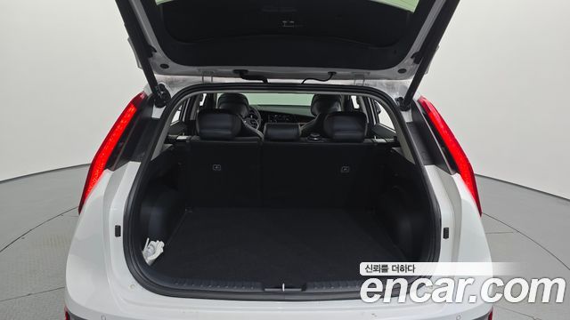 Kia Niro EV Earth 2023 — фото 20