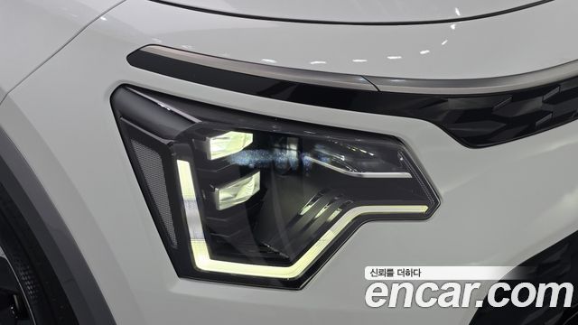 Kia Niro EV Earth 2023 — фото 22