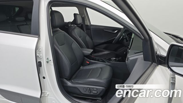 Kia Niro EV Earth 2023 — фото 26