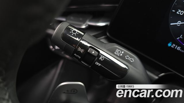 Kia Niro EV Earth 2023 — фото 33