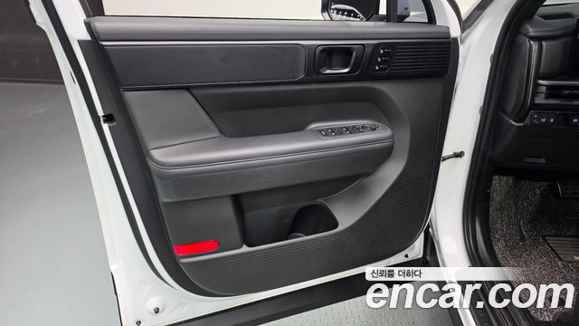 Hyundai Santa Fe (MX5) HEV 1.6 2WD Calligraphy 2025 — фото 24