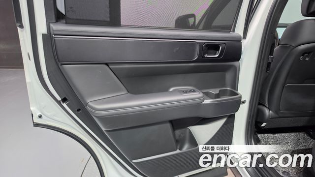 Hyundai Santa Fe (MX5) HEV 1.6 2WD Calligraphy 2025 — фото 25