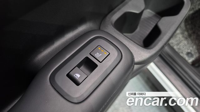 Hyundai Santa Fe (MX5) HEV 1.6 2WD Calligraphy 2025 — фото 27