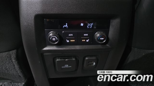 Chevrolet Traverse 3.6 AWD Redline 2021 — фото 17