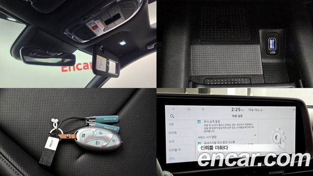 Hyundai Ioniq 6 Long Range Exclusive + 2023 — фото 22
