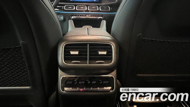 Mercedes-Benz GLE-Class (W167) GLE450d 4MATIC Coupe 2026 — фото 19