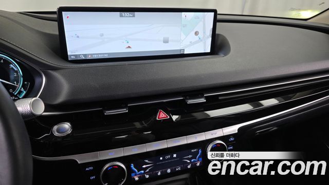 Genesis G80 (RG3) Gasoline 2.5 Turbo AWD 2024 — фото 13