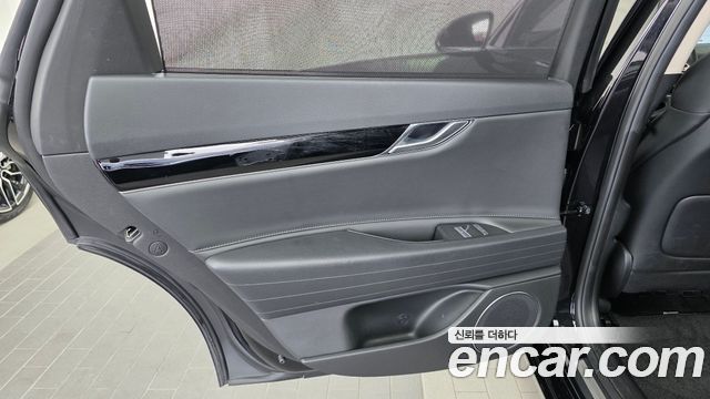 Genesis G80 (RG3) Gasoline 2.5 Turbo AWD 2024 — фото 25