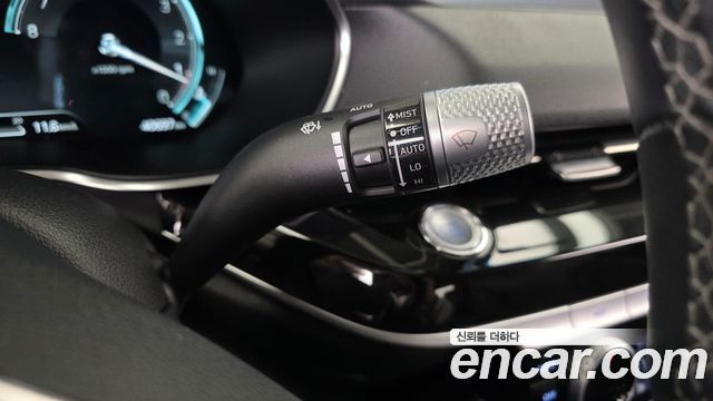 Genesis G80 (RG3) Gasoline 2.5 Turbo AWD 2024 — фото 29