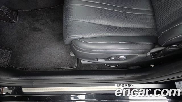 Genesis G80 (RG3) Gasoline 2.5 Turbo AWD 2024 — фото 31