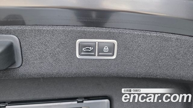 Genesis G80 (RG3) Gasoline 2.5 Turbo AWD 2024 — фото 36