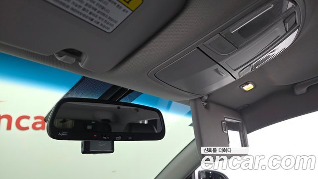 Hyundai Tucson Diesel 1.7 2WD Premium 2018 — фото 22