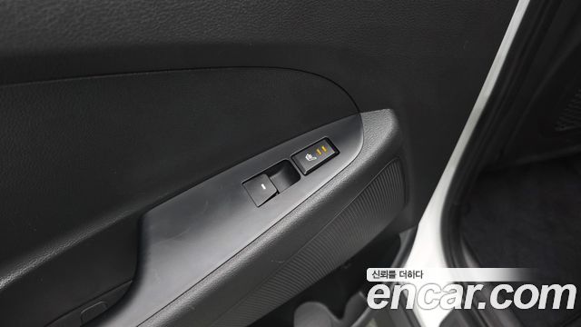 Hyundai Tucson Diesel 1.7 2WD Premium 2018 — фото 23