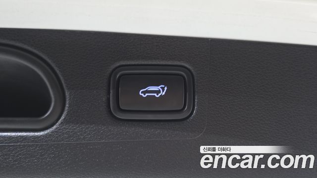 Hyundai Tucson Diesel 1.7 2WD Premium 2018 — фото 33