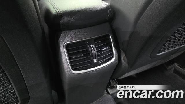 Hyundai Tucson Diesel 1.7 2WD Premium 2018 — фото 40