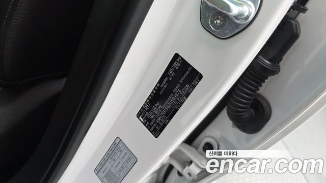 Hyundai Tucson Diesel 1.7 2WD Premium 2018 — фото 43