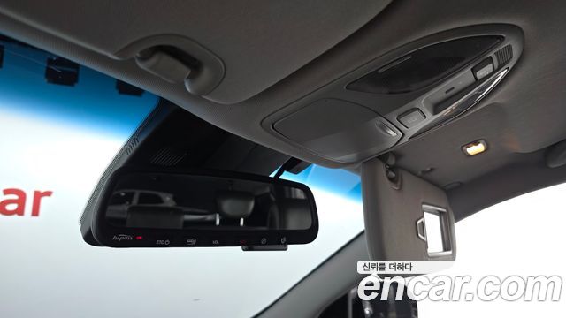 Hyundai Santa Fe The Prime Diesel 2.0 4WD Exclusive Special 2017 — фото 22
