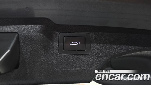 Hyundai Santa Fe The Prime Diesel 2.0 4WD Exclusive Special 2017 — фото 24