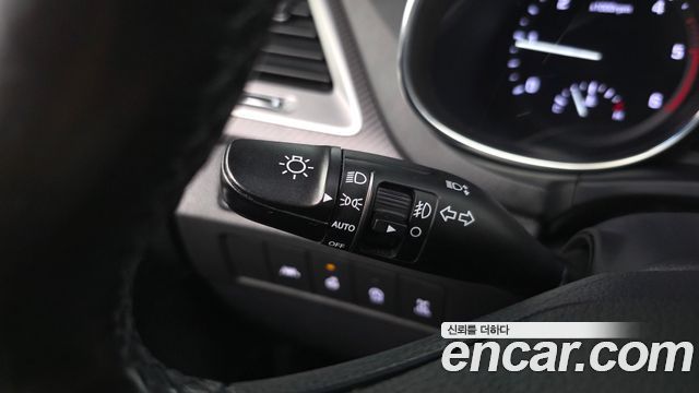 Hyundai Santa Fe The Prime Diesel 2.0 4WD Exclusive Special 2017 — фото 40