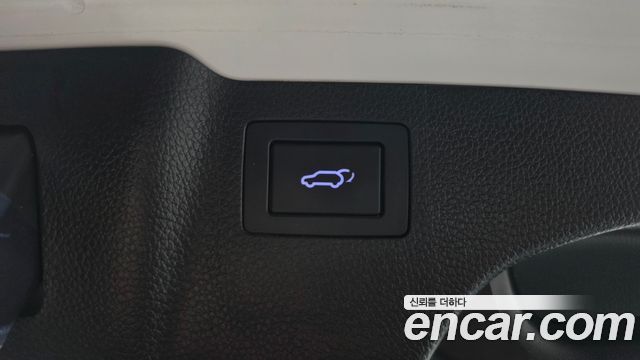 Hyundai Santa Fe The Prime Diesel 2.0 2WD Exclusive Special 2018 — фото 17