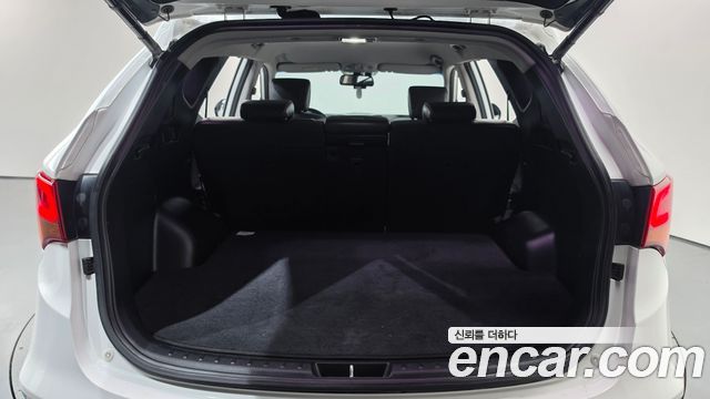 Hyundai Santa Fe The Prime Diesel 2.0 2WD Exclusive Special 2018 — фото 18
