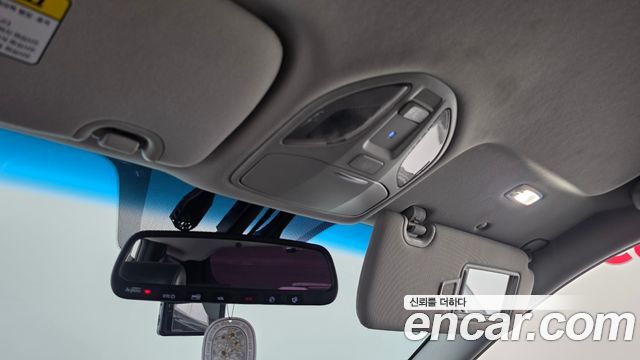 Hyundai Santa Fe The Prime Diesel 2.0 2WD Exclusive Special 2018 — фото 20