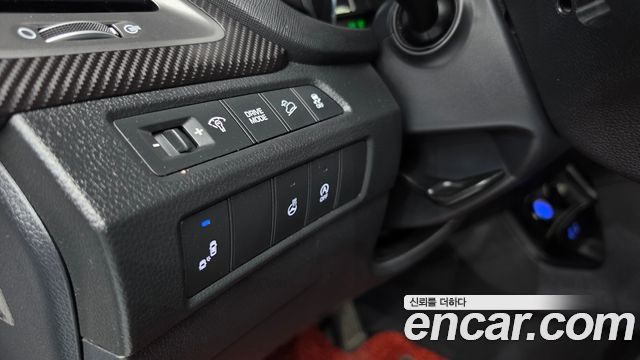 Hyundai Santa Fe The Prime Diesel 2.0 2WD Exclusive Special 2018 — фото 27