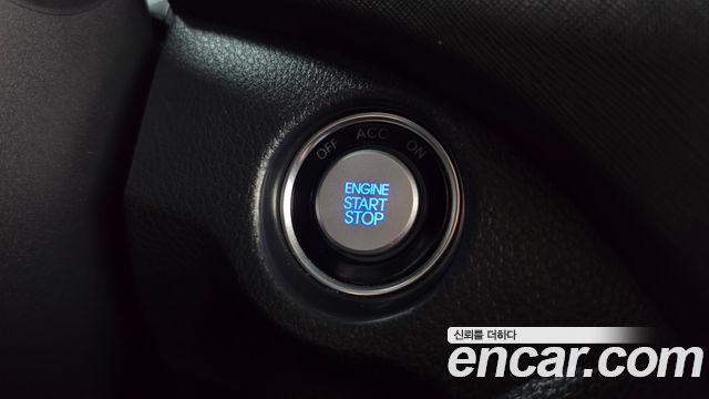 Hyundai Santa Fe The Prime Diesel 2.0 2WD Exclusive Special 2018 — фото 28