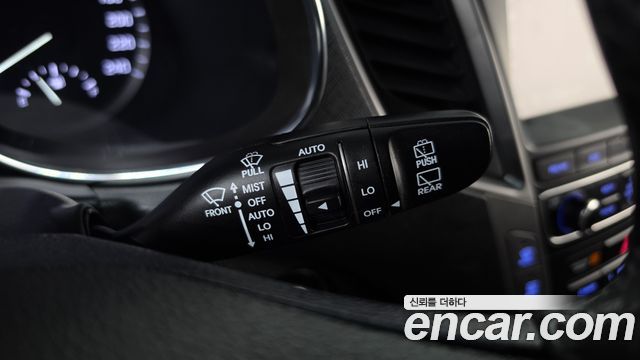 Hyundai Santa Fe The Prime Diesel 2.0 2WD Exclusive Special 2018 — фото 29