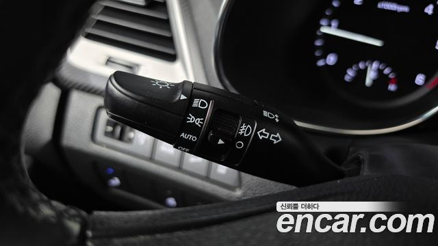 Hyundai Santa Fe The Prime Diesel 2.0 2WD Exclusive Special 2018 — фото 32