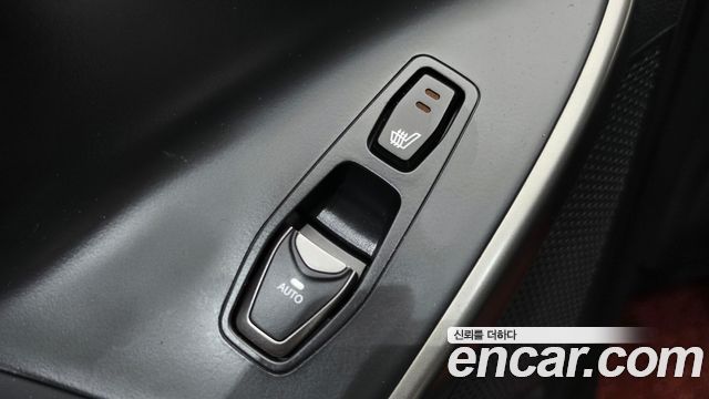 Hyundai Santa Fe The Prime Diesel 2.0 2WD Exclusive Special 2018 — фото 33