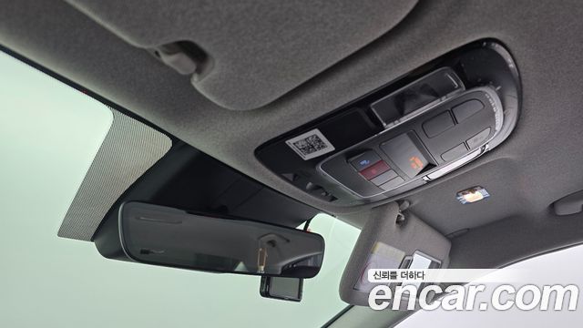 Hyundai Sonata The Edge (DN8) 1.6 Turbo Premium 2024 — фото 18