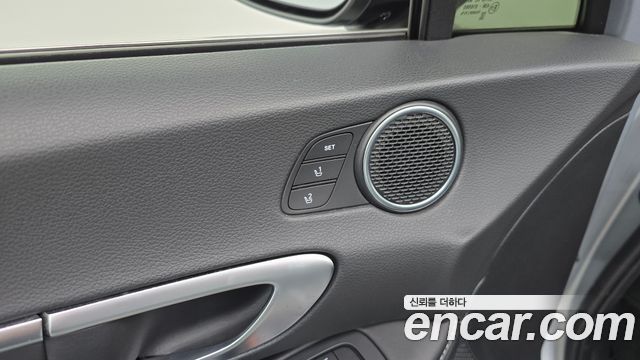Hyundai Sonata The Edge (DN8) 1.6 Turbo Premium 2024 — фото 28